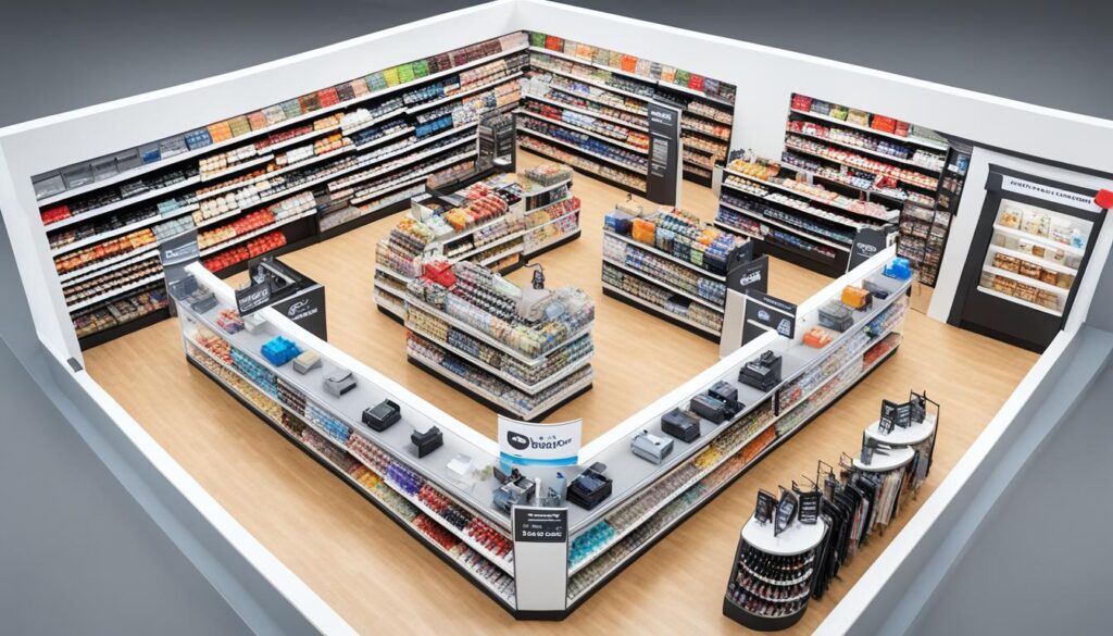 3D virtual tour