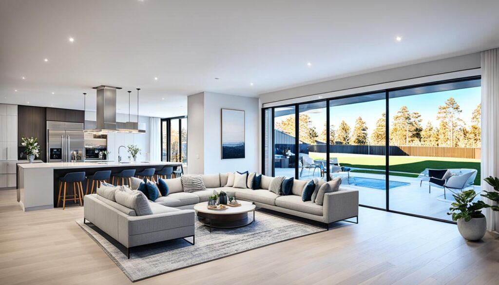 3D virtual tour