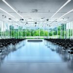 benifits of Virtual tour for Corporate events and conferences