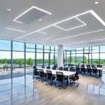 commercial virtual tour