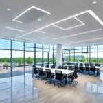 commercial virtual tour