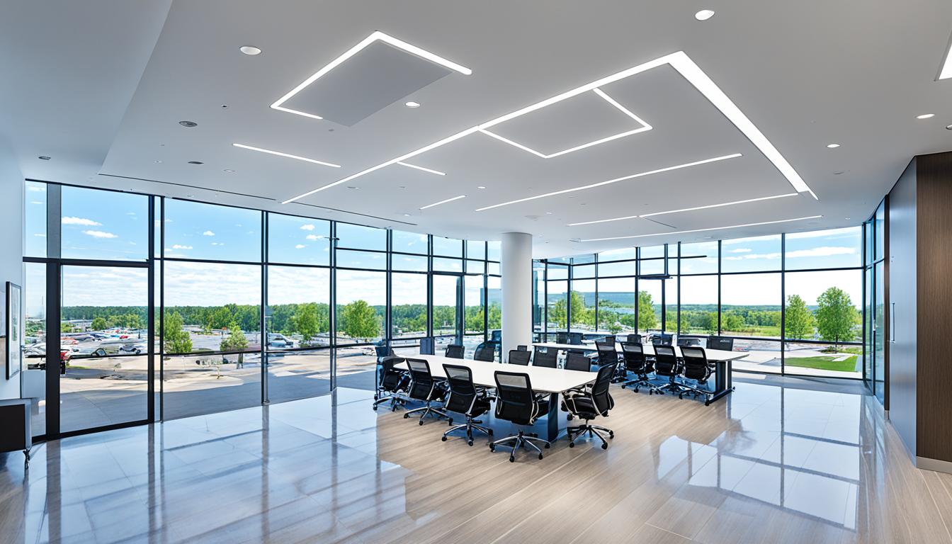 commercial virtual tour