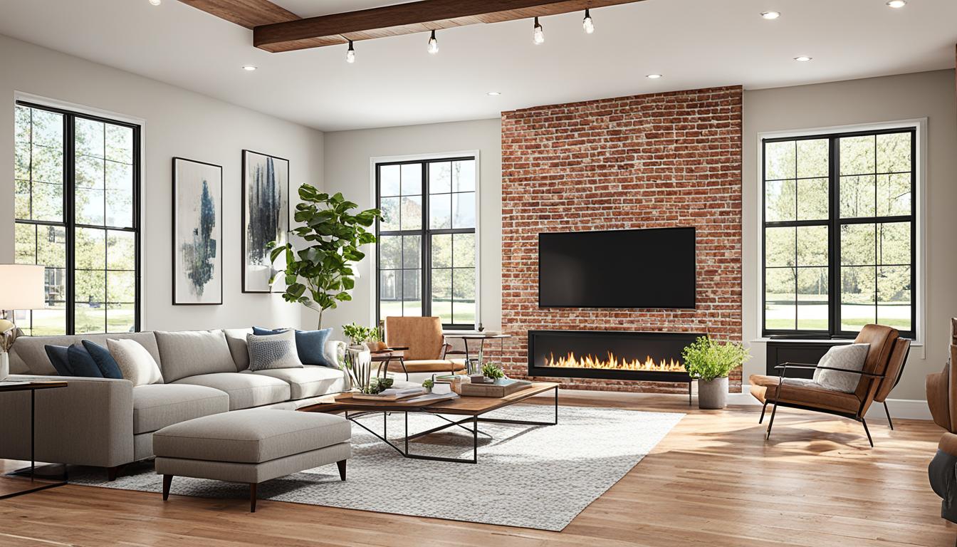 new home virtual tour