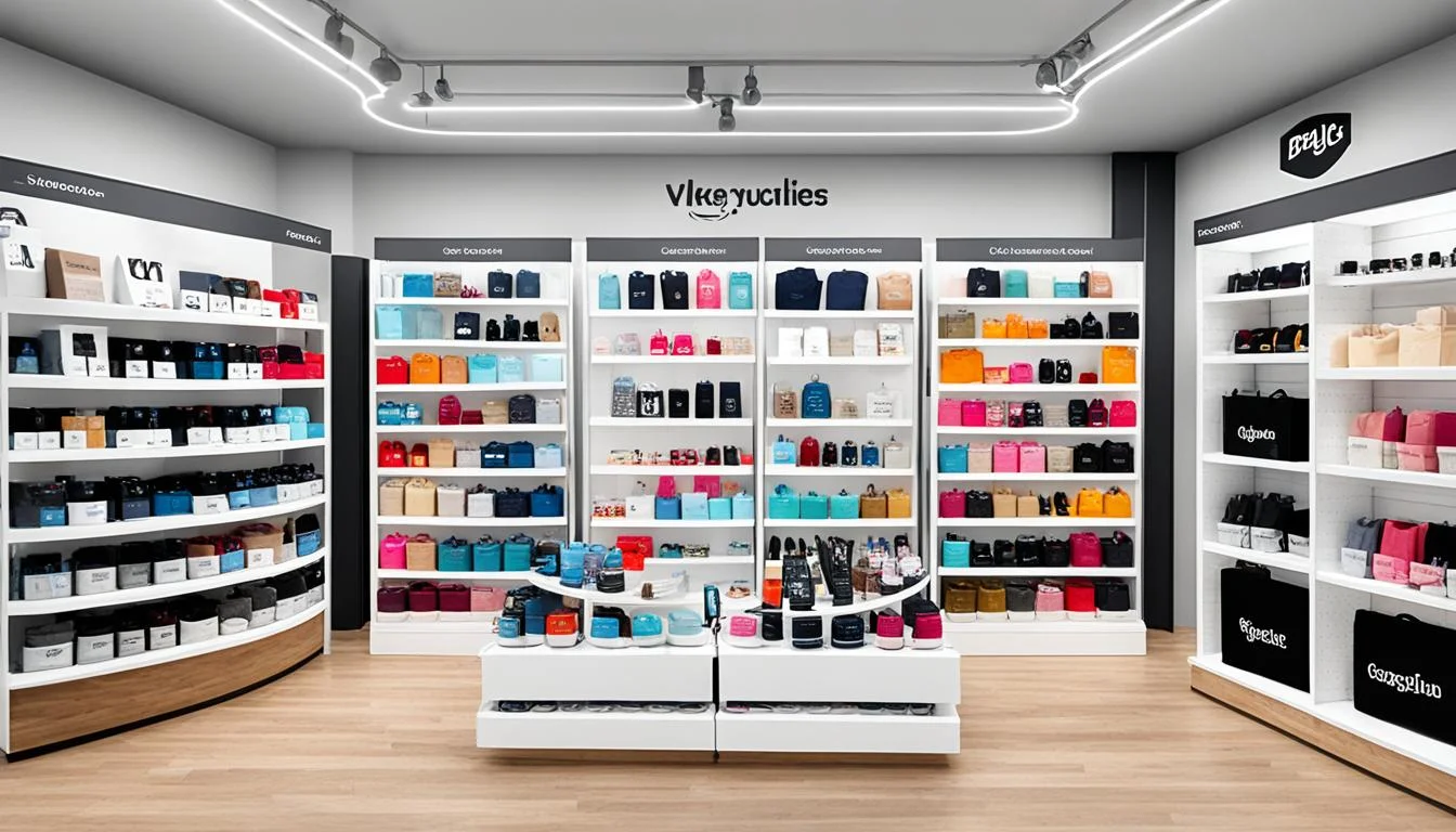 retail virtual tour