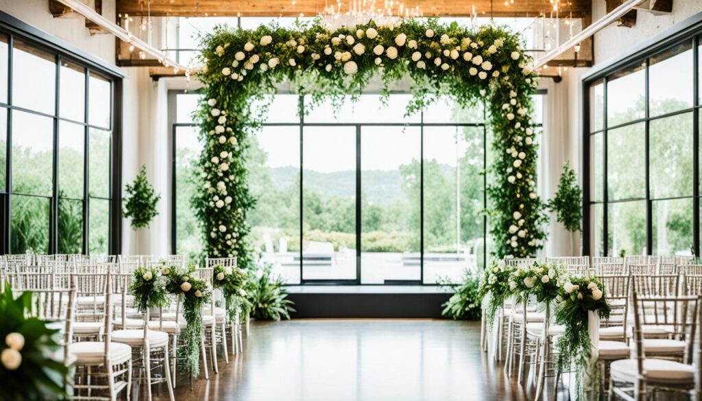 wedding venue virtual tour